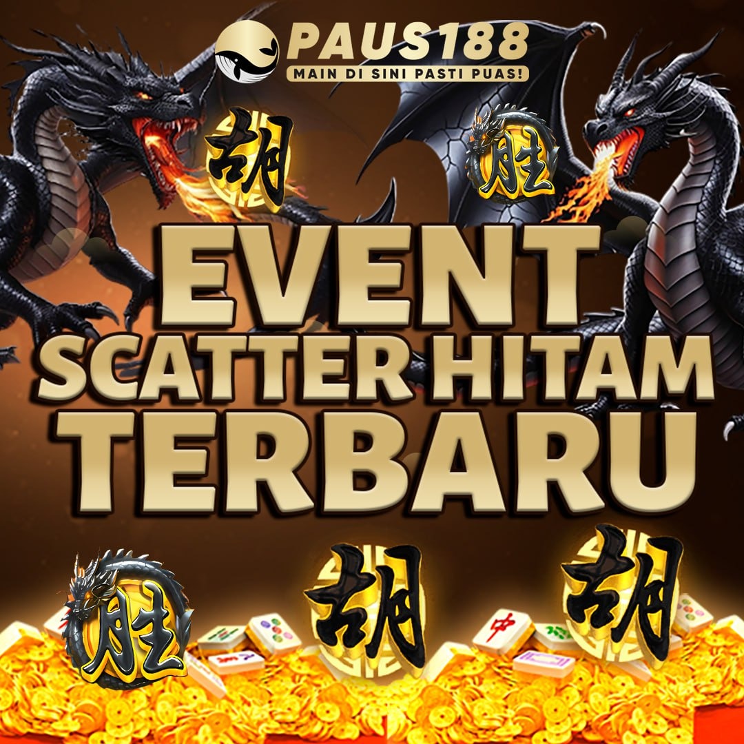 PAUS188: Experiences Bermain Slot Jawara Dengan Jalur Masuk Terpercaya